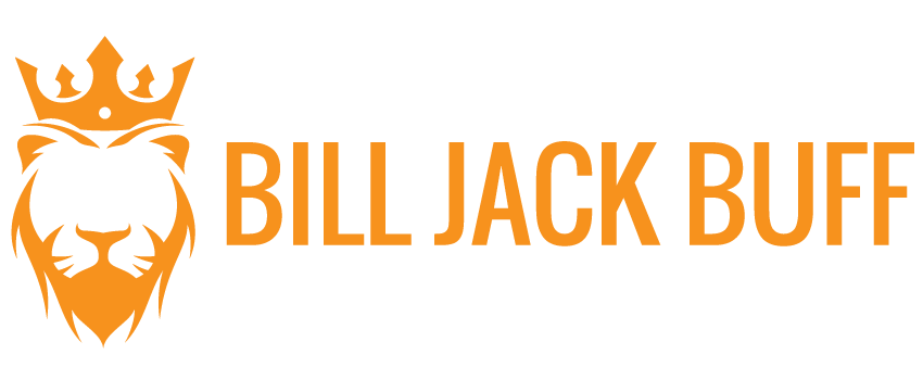 Bill Jack Buff