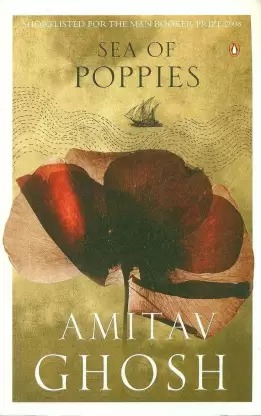 Sea of Poppies  (Refurbished)