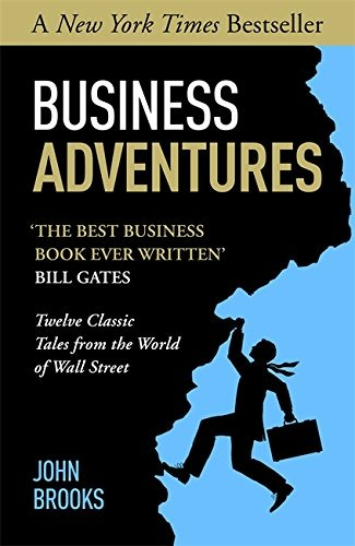 Business Adventures (Refurbished)