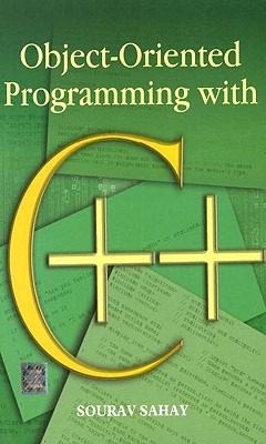 Object Oriented Programming with C++  (Refurbished)